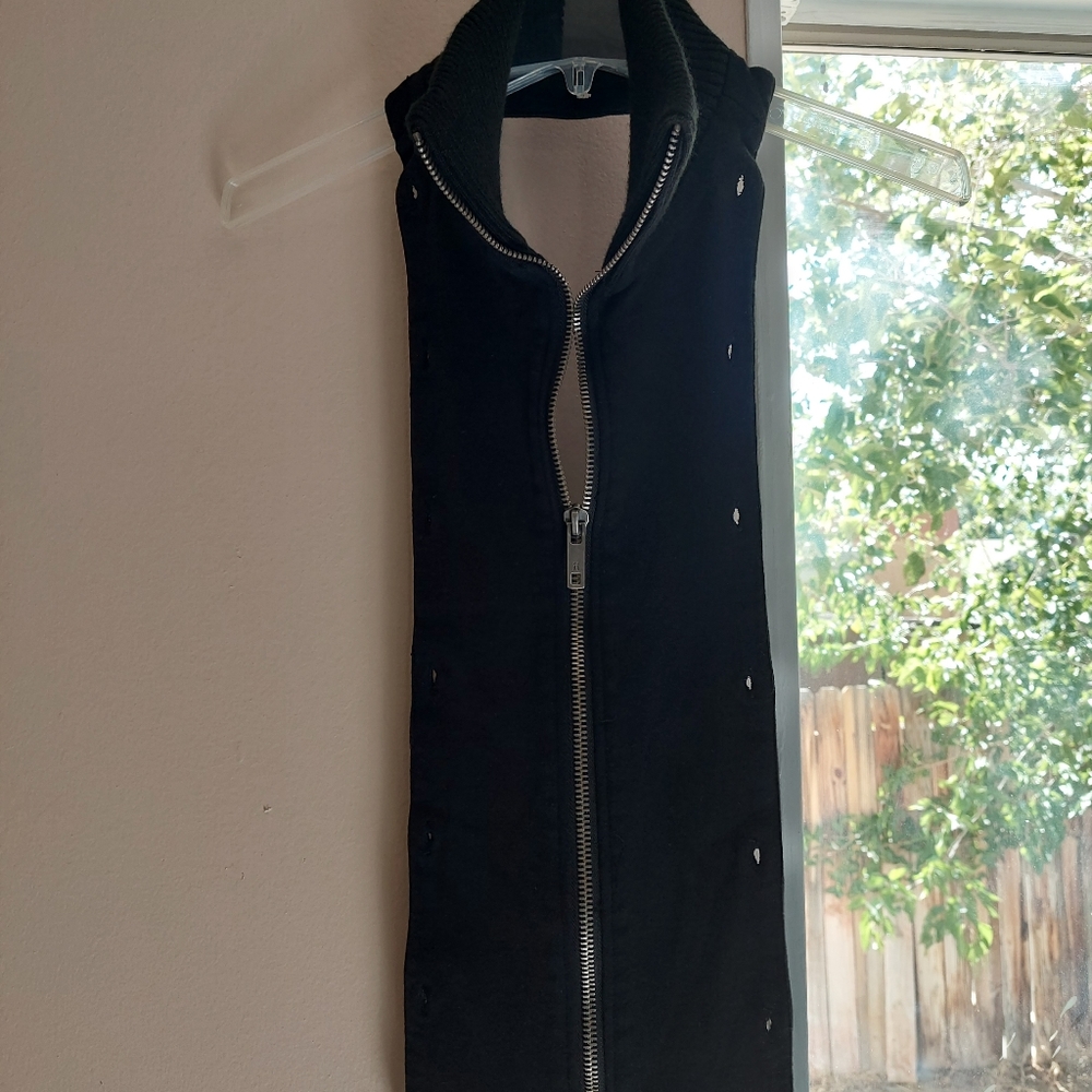 Convertible jacket - Picture 4 of 7